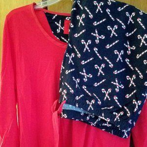 Holiday PJ's